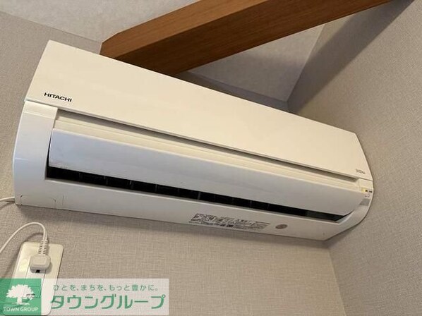 DREAM1の物件内観写真